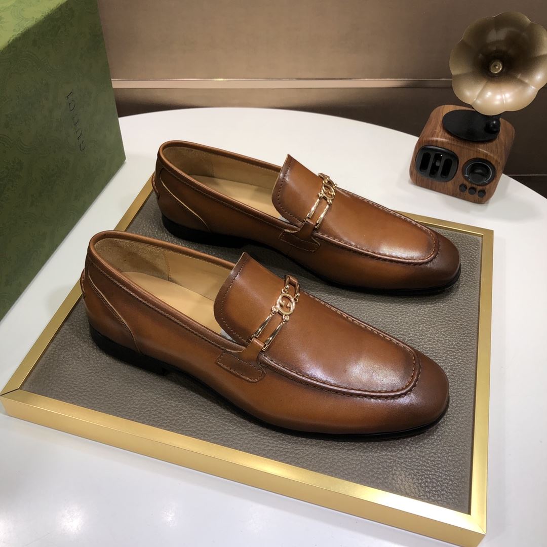 Gucci Business Shoes